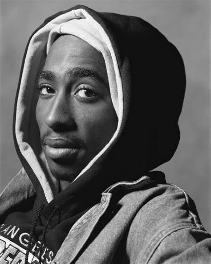 Tupac Shakur Biography IMDb