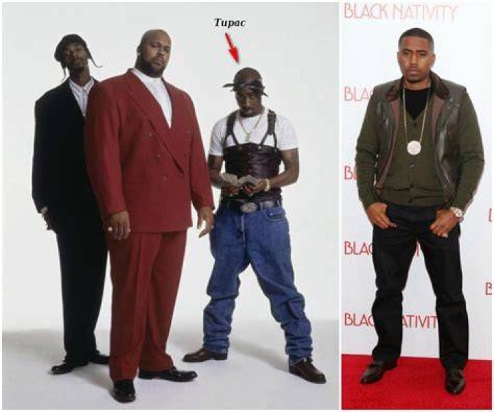 Tupac Shakur Height | JBlogX