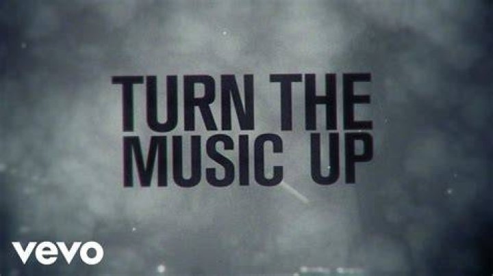 Turn The Music Up - Nf - Best of 70's, 80's, 90's Oldies..Goldies | #1 PLAYLIST