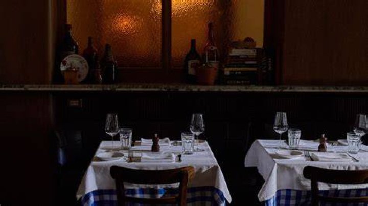 Turning Tables Danny Meyer&rsquo;s Maialino Mare Debuts in Washington, D.C.