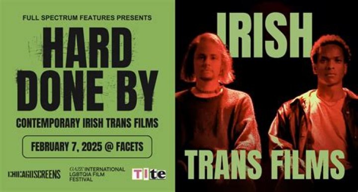 TurnOffPrimeTime As an Irish trans woman I did not watch Prime Time