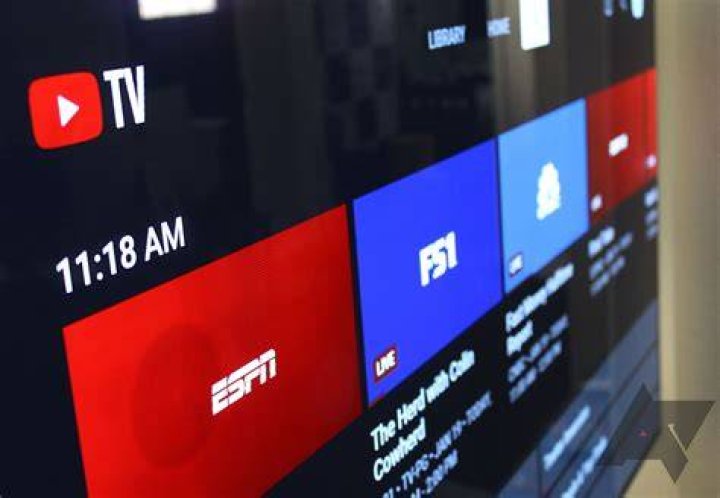 TV News YouTube