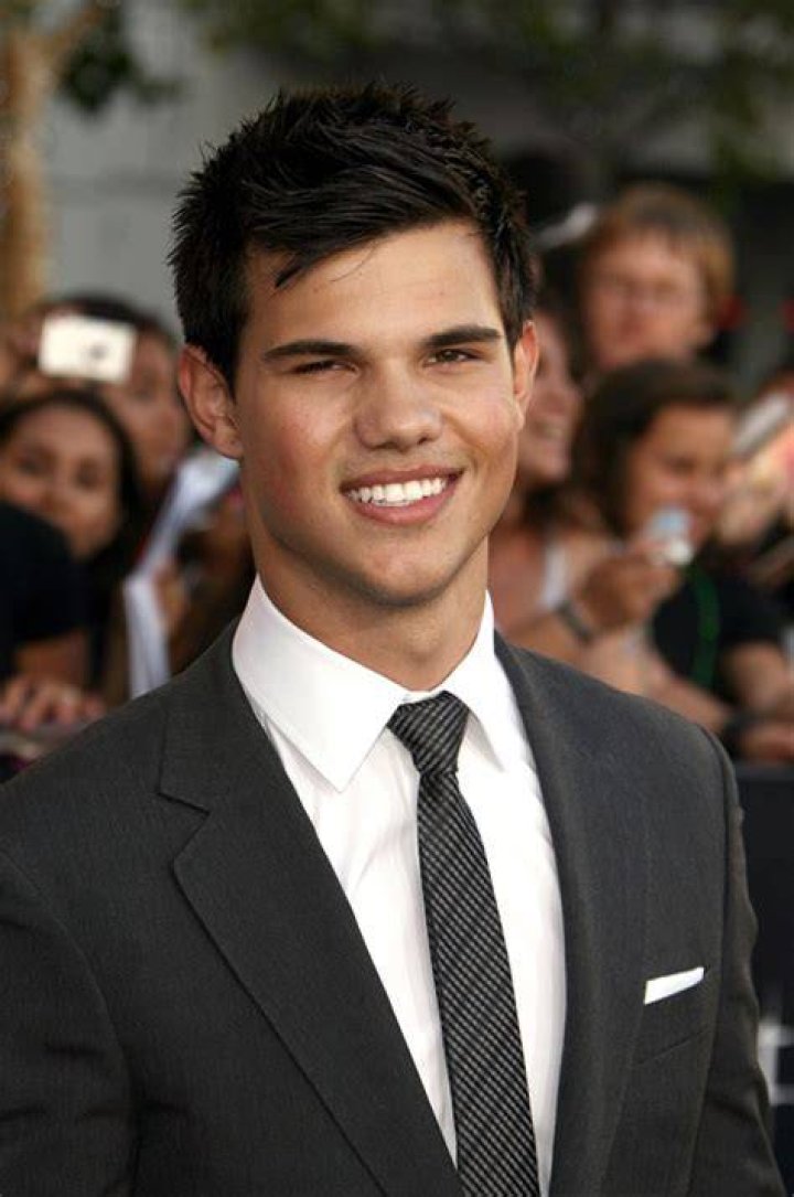 Twilight Ninjas Glamour 50 Sexiest Men
