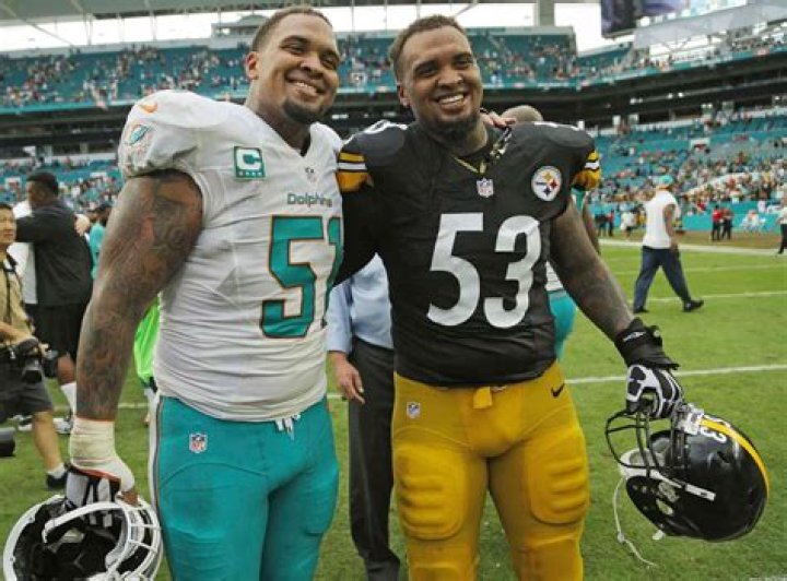 Twins Maurkice and Mike Pouncey retire from NFL