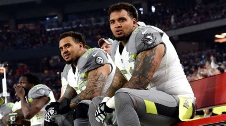 Twins Mike, Maurkice Pouncey looking forward to 'special moment' ESPN
