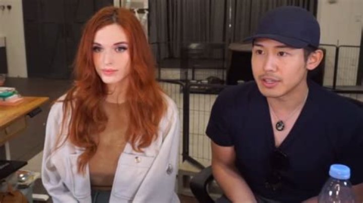 Twitch Streamer Amouranth Divorce From Her Husband Nick Lee After She