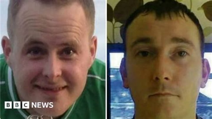 Two men guilty of murdering a man in Huyton Birkenhead News