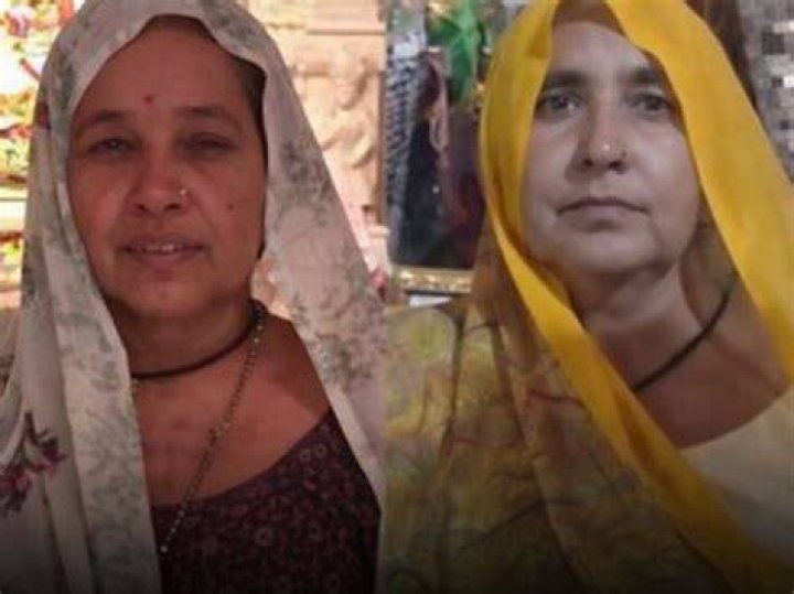 Two Women Tragically Die After Fall