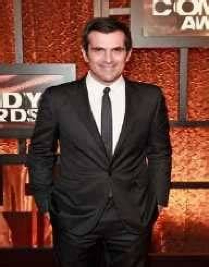 Ty Burrell Biography, Life, Interesting Facts