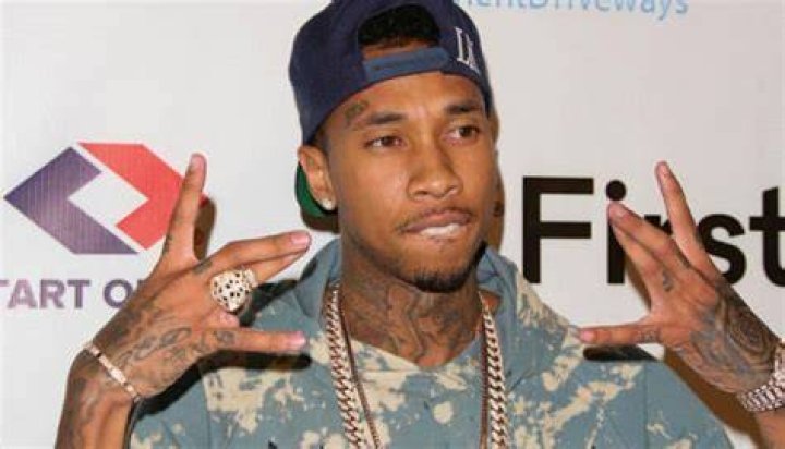 Tyga Age, Height, Net worth, Girlfriend, Parents, Son, Baby Mom |