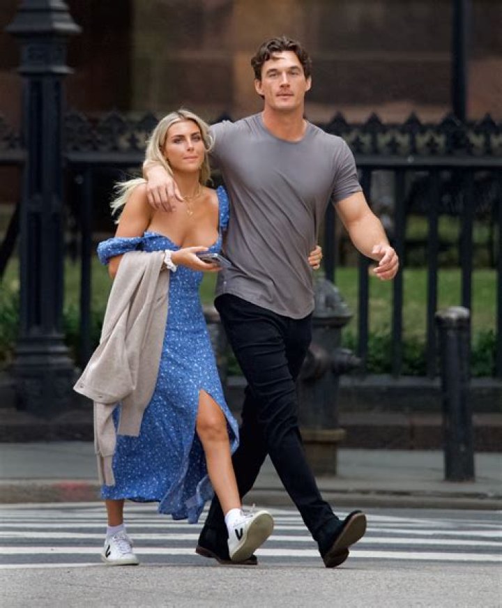 Tyler Cameron and girlfriend Paige Lorenze break up