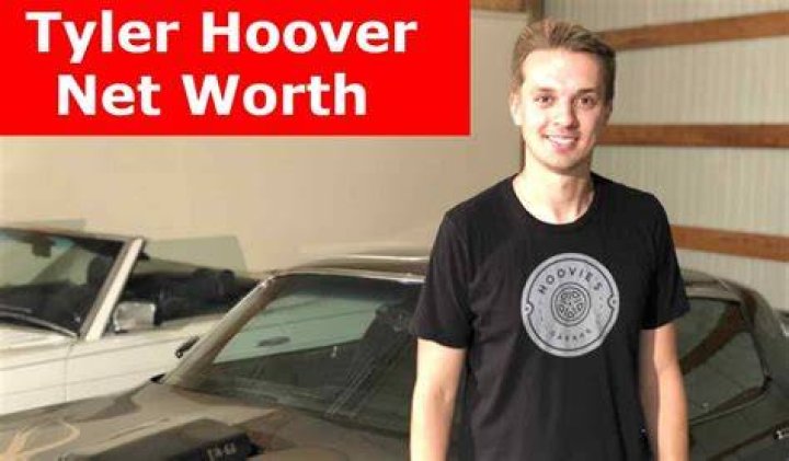 Tyler Hoover Net Worth: Building An Automotive Empire