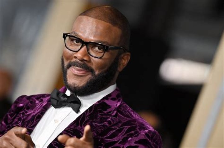 Tyler Perry Makes History With Exhibit in Museum