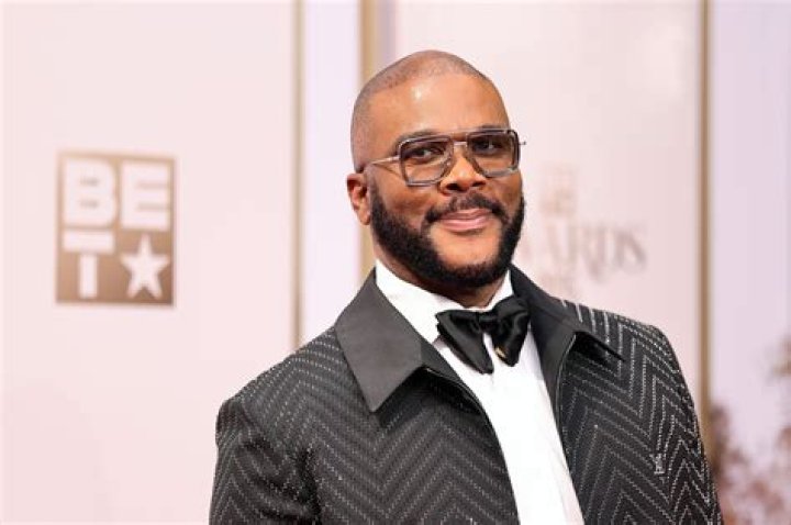 Tyler Perry Reveals One Of His Biggest Pet Peeves Billboards