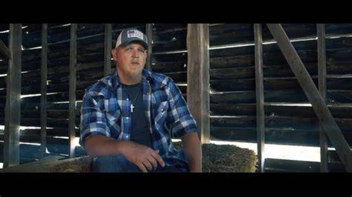 Tyler Wood - Dad (Official Video) - country songs with girl names in the title