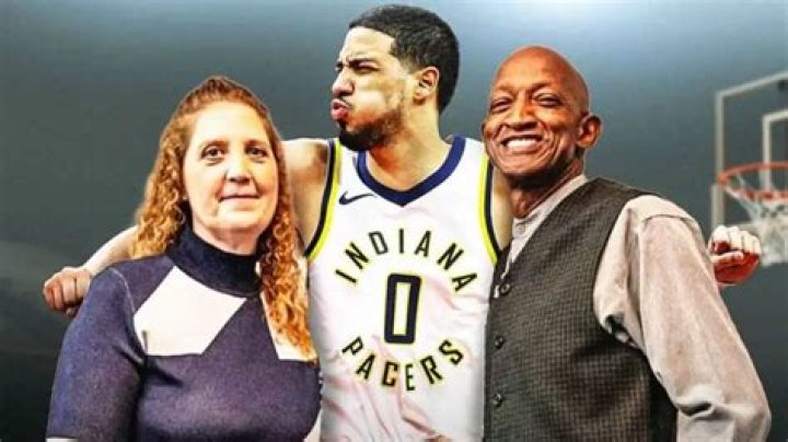 Tyrese Haliburton Sister, Who Are His Siblings? Parents Ethnicity And Girlfriend ·