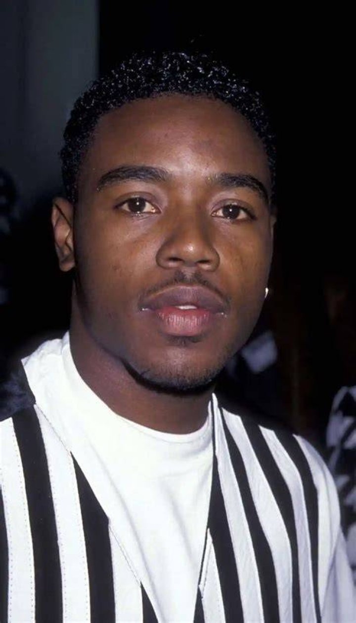 Tyrin Turner's Biography Wall Of Celebrities