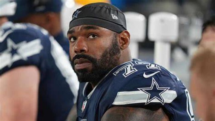 Tyron Smith's Girlfriend Lexi Placourakis