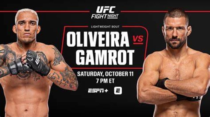 UFC Fight Night 40 complete fighter breakdown, Matt 'The Immortal