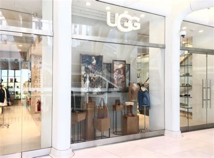 Ugg Opens World Trade Center Flagship Footwear Plus Magazine