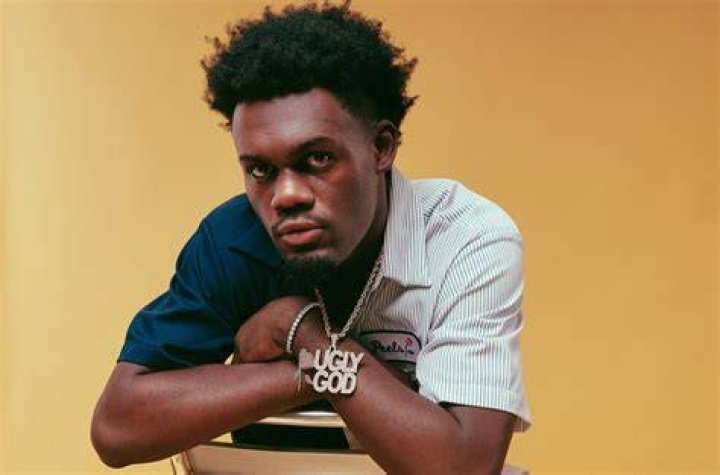 Ugly God Interview Talks Debut &lsquo;Bumps & Bruises&rsquo;, SoundCloud Rap and