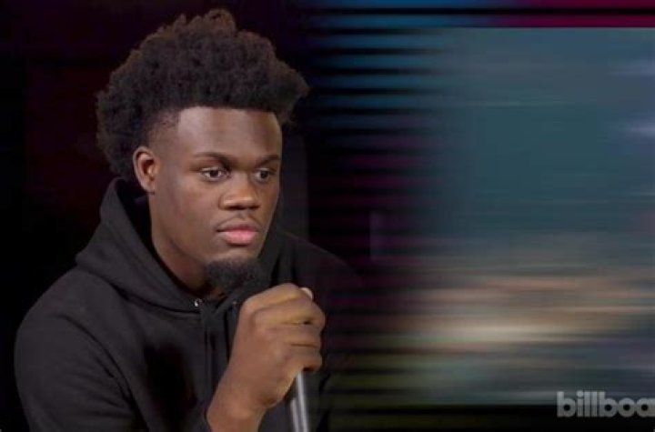 Ugly God Says His Instagram Got Deleted After Posting About Flat Earth