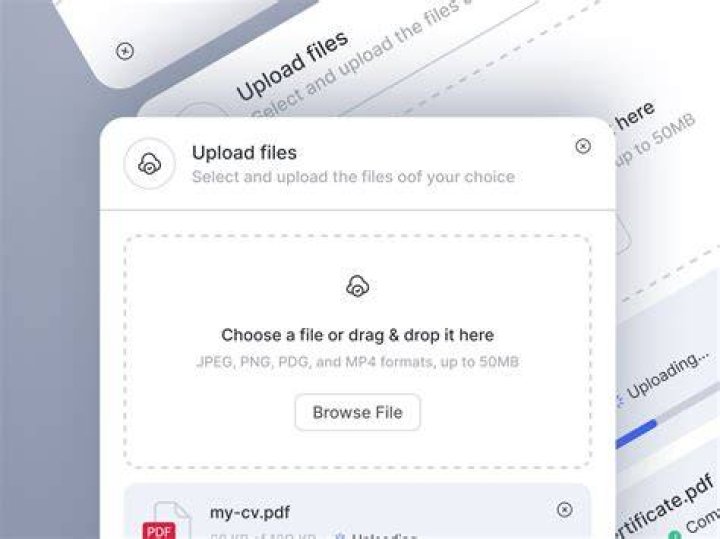 Unable to find the path for uploading a file using streamlit Python code ·