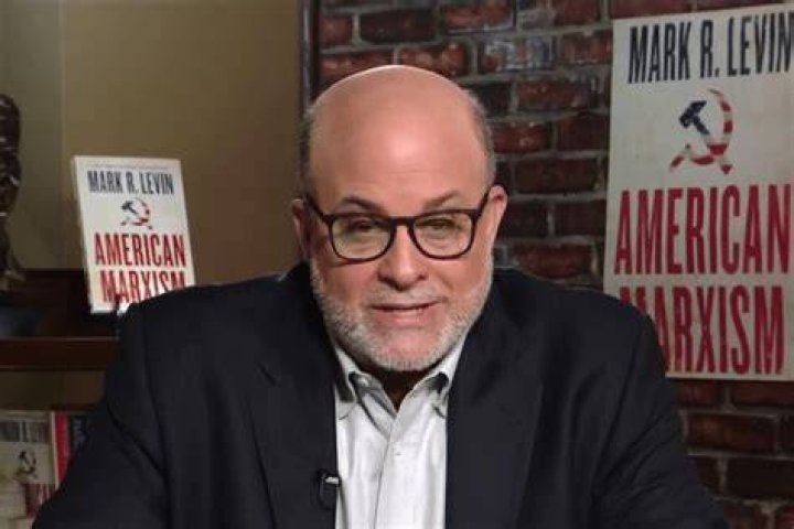 Uncover Mark Levin's Age: Insights And Surprises Revealed