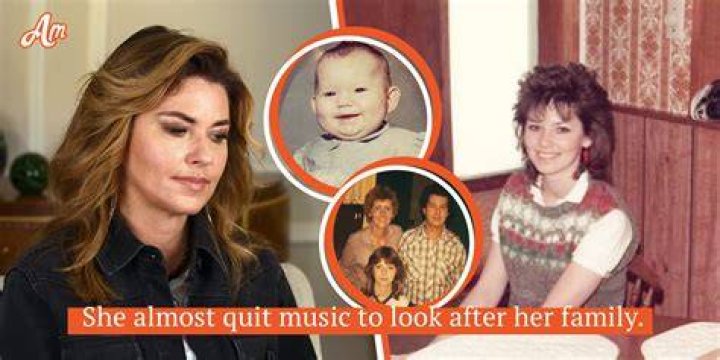 Uncover Shania Twain's Journey As A Mother: Exclusive Insights Revealed