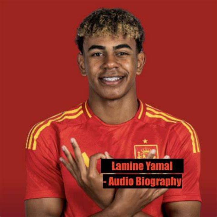Uncover The Earnings Secrets Of Senegalese Basketball Star, Lamine Yamal