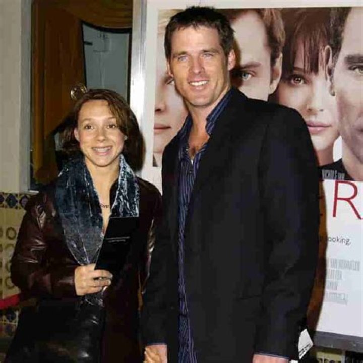 Uncover The Enduring Love Story Of Ben Browder And Francesca Buller