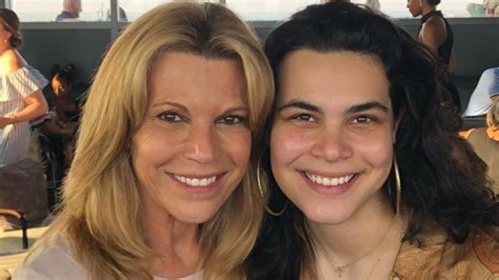 Uncover The Enigmatic World Of Vanna White's Daughter: Exclusive Revelations