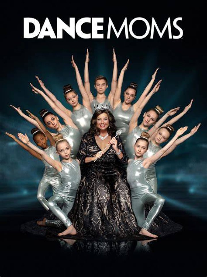 Uncover The Evolution Of Kevin From Dance Moms: Discoveries And Insights