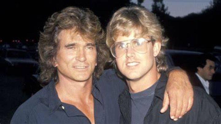 Uncover The Fascinating World Of Michael Landon Jr.: A Hollywood Legacy Revealed
