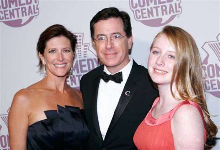 Uncover The Hidden Talents Of Stephen Colbert's Daughter!