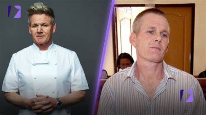 Uncover The Hidden Truths: Gordon Ramsay's Brother Revealed