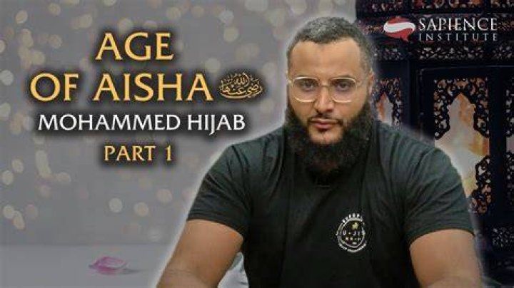 Uncover The Impact Of Mohammed Hijab's Age On Islam And The Muslim Community