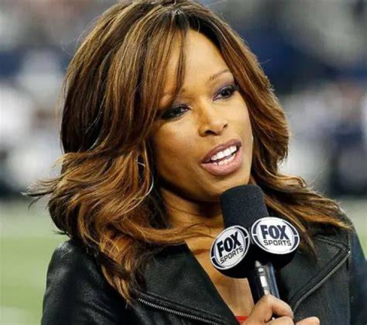 Uncover The Inspiring Journey Of Pam Oliver: Age, Career, And Legacy