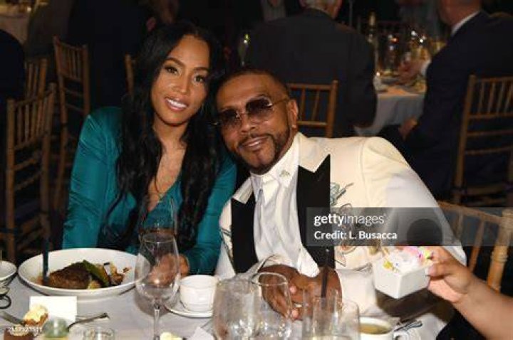 Uncover The Inspiring Journey Of Timbaland's Powerhouse Wife, Michelle Dennis