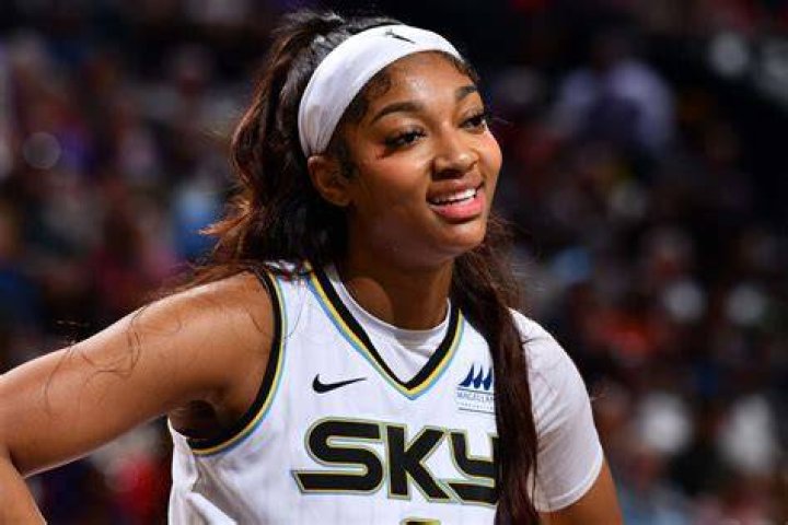 Uncover The People Behind Angel Reese's Basketball Success