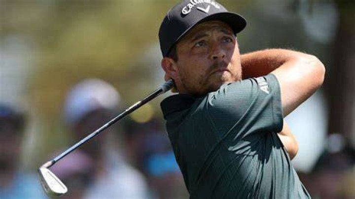 Uncover The Roots Of Xander Schauffele: Unraveling His Diverse Heritage