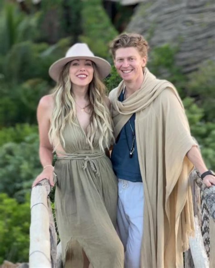 Uncover The Secrets: Andrew Francis' Spouse Revealed