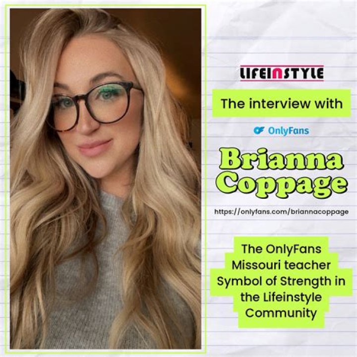 Uncover The Secrets Of Brianna Coppage's Twitter Influence