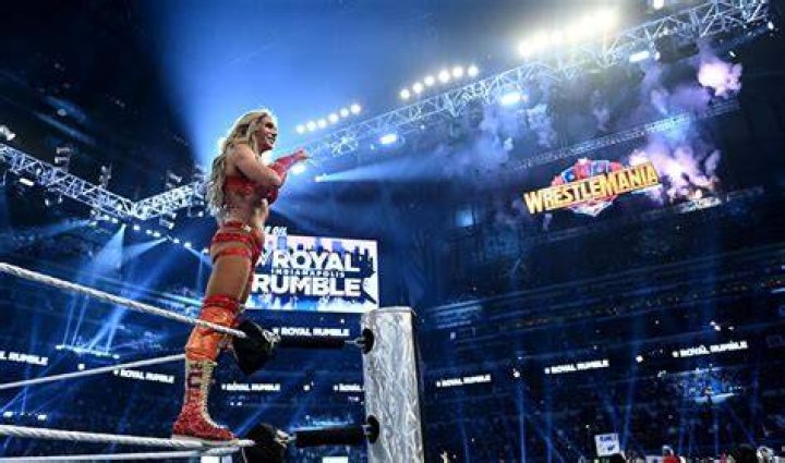 Uncover The Secrets Of Charlotte Flair's Towering Success