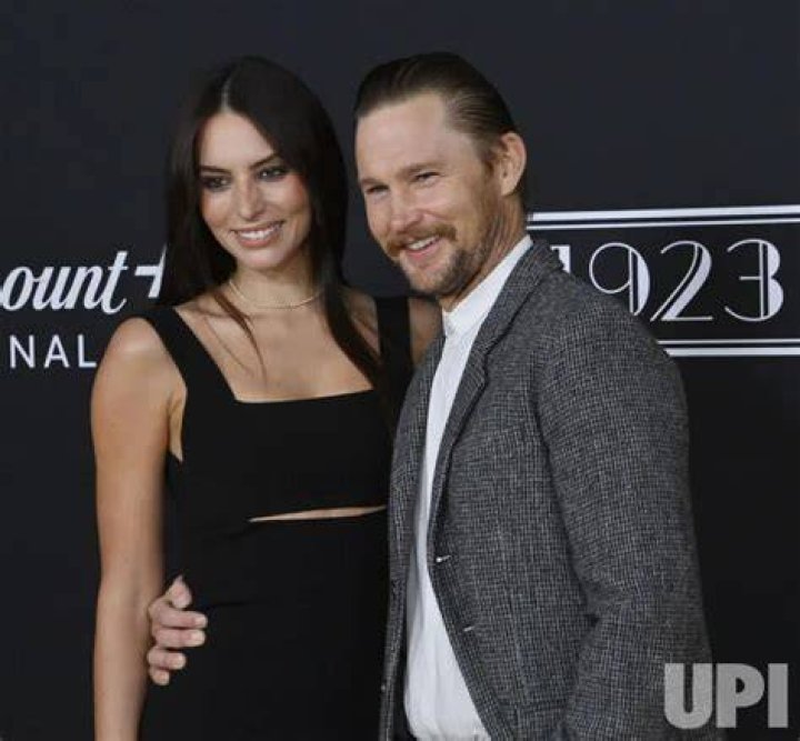 Uncover The Secrets Of Genesis Rodriguez's Partner: Unseen Truths Revealed