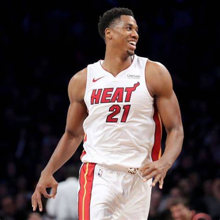 Uncover The Secrets Of Hassan Whiteside's Staggering Net Worth