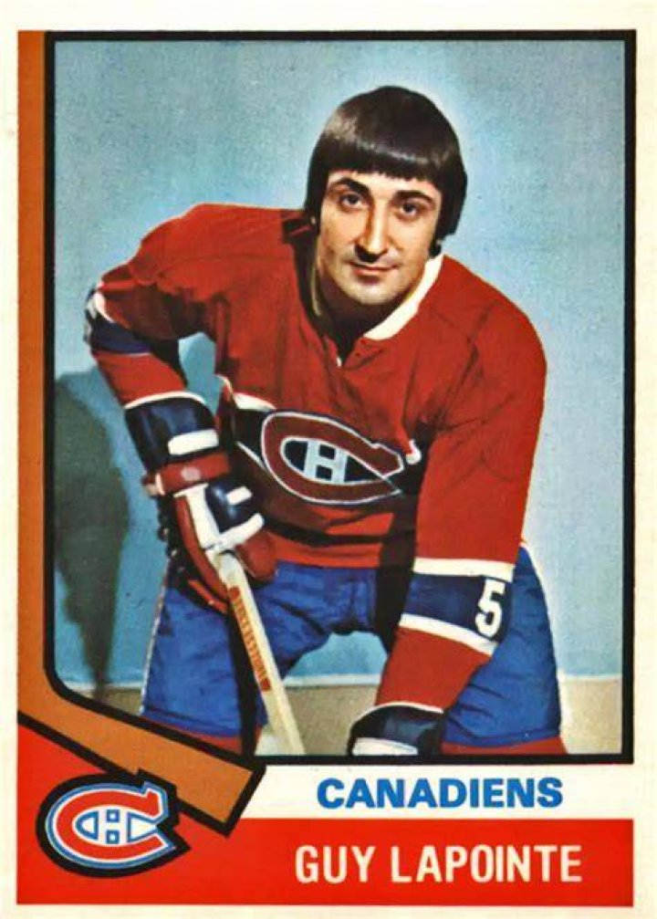 Uncover The Secrets Of Mark Lapointe: A Hockey Icon's Journey