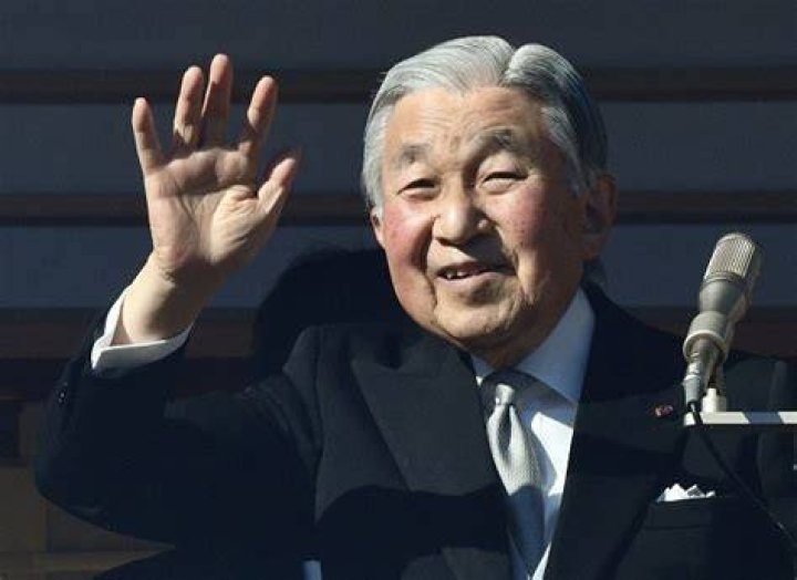 Uncover The Surprising Net Worth And Wealth Of Former Emperor Akihito