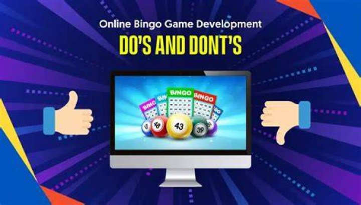 Uncover The Truth Behind The Online Bingo Platform