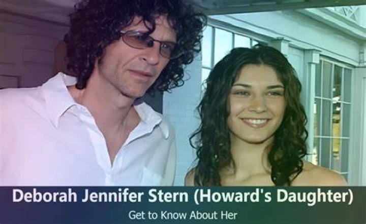 Uncover The Truths Behind Howard Stern's Private Daughter